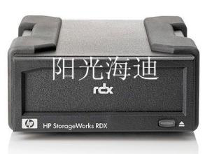 HPE RDX 可移动磁盘备份系统 驱动器  C8S07B