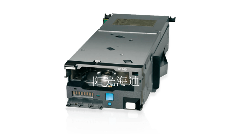 IBM TS1140 3592-E07 磁带机 JC/JY Tape Drive 油田专用