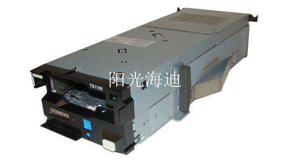IIBM Power Systems TS1150 3592-E08 磁带机 3592 JD