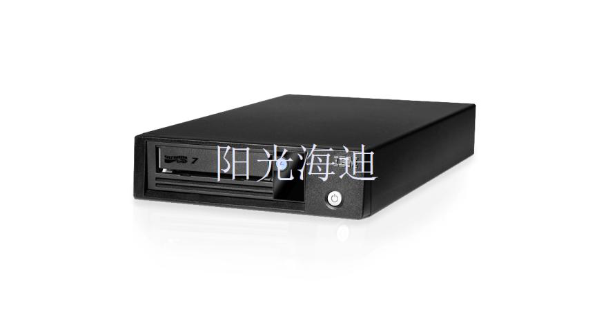 IBM TS2270 LTO7 SAS 外置 磁带机 3580H7S