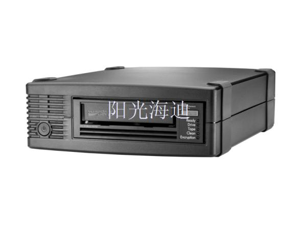 HPE StoreEver LTO-8 Ultrium（傲群）30750 外置磁带机  BC023A