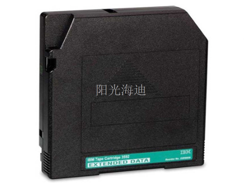IBM 3592 JB 700GB Tape Cartridge 23R9830