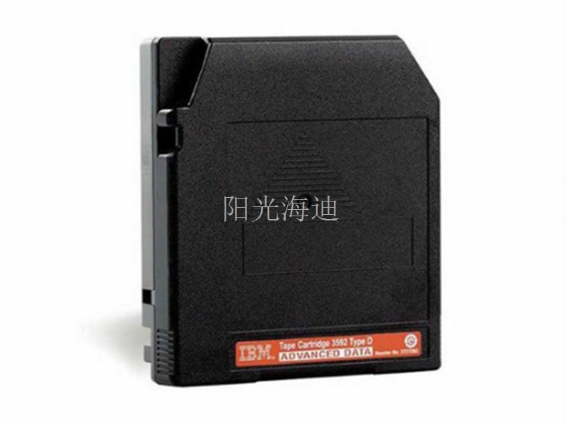 IBM 3592 JD 10TB Tape Cartridge 2727263