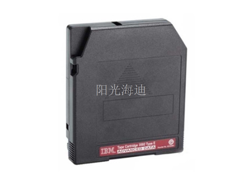 IBM 3592 JE 20TB Tape Cartridge 02CE960
