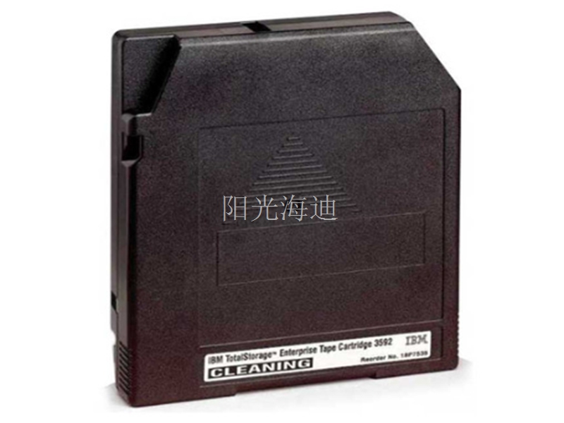 IBM 3592 Cleaning Tape Cartridge 18P7535