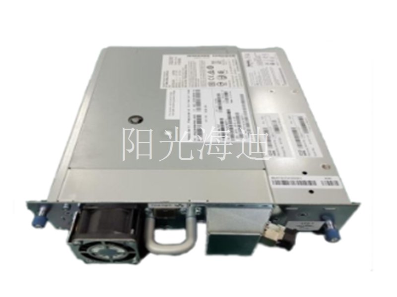 HPE StoreEver MSL LTO-7 Ultrium（傲群）15000 FC 驱动器升级套件 N7P36A
