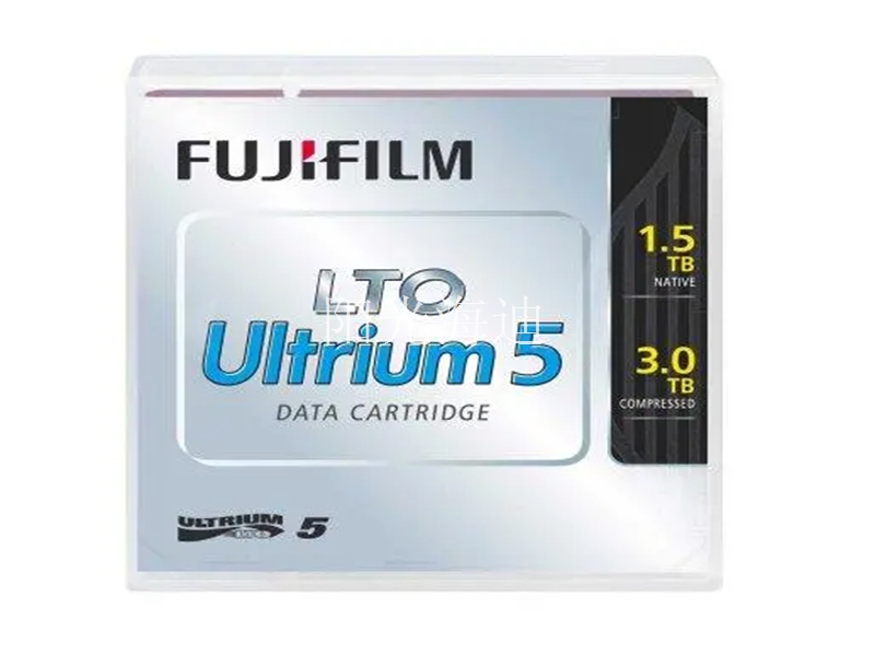 富士 Fujifilm LTO5 Ultrium 1.5TB-3.0TB Data Cartridg           e