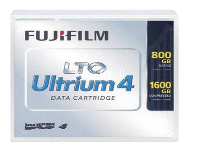 富士 Fujifilm LTO4 Ultrium4 Data Cartridge 800GB-1.6TB