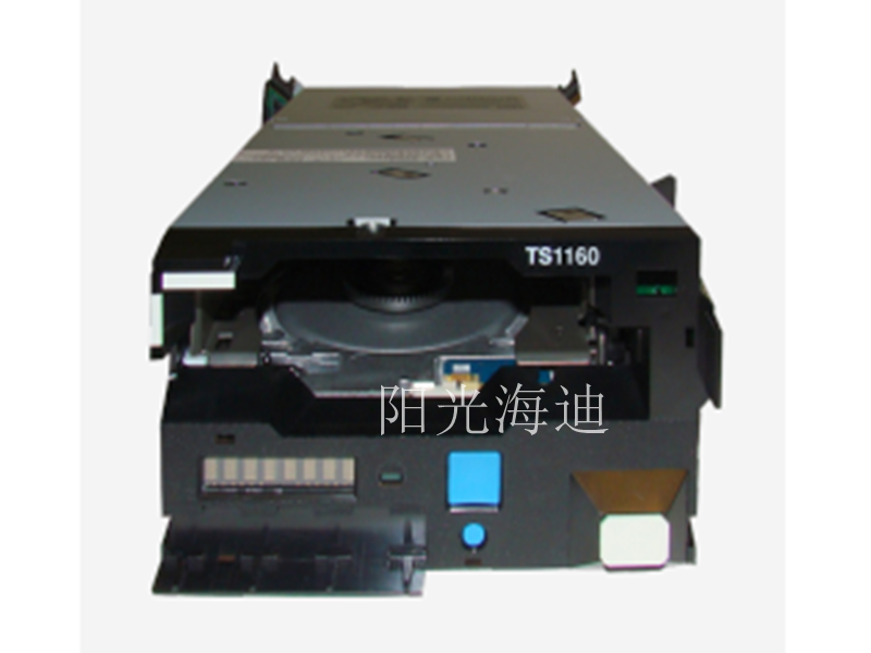 IBM TS1160 Tape Drive 3592-E09 磁带机 JE