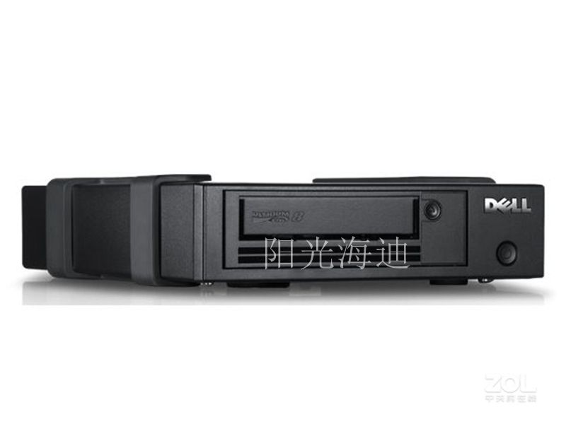 戴尔 DELLPowerVault LTO-8 磁带机 SAS 外置